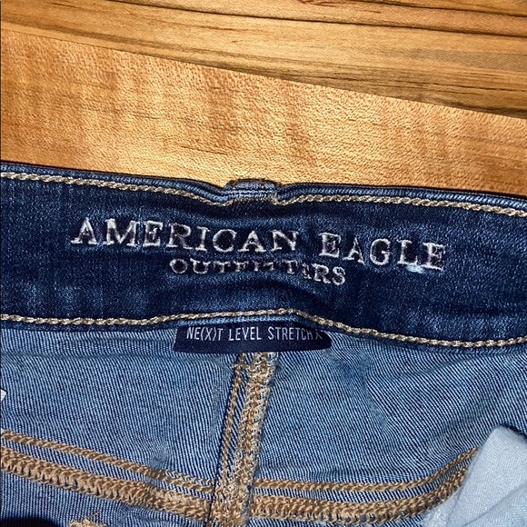 american eagle shorts - Picture 2 of 3